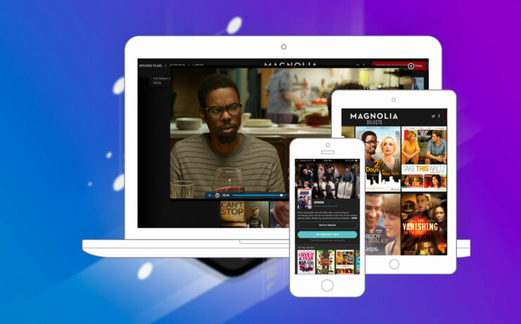 Ownzones – Simplified Video Distribution to Netflix, Amazon Prime, HBO