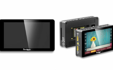 PortKeys LH5H Released - Affordable 5" Monitor That Can Control Your Camera