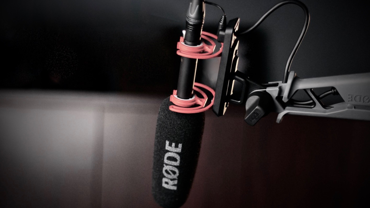 RØDE NTG5レビュー － 手頃な価格のショットガンマイク