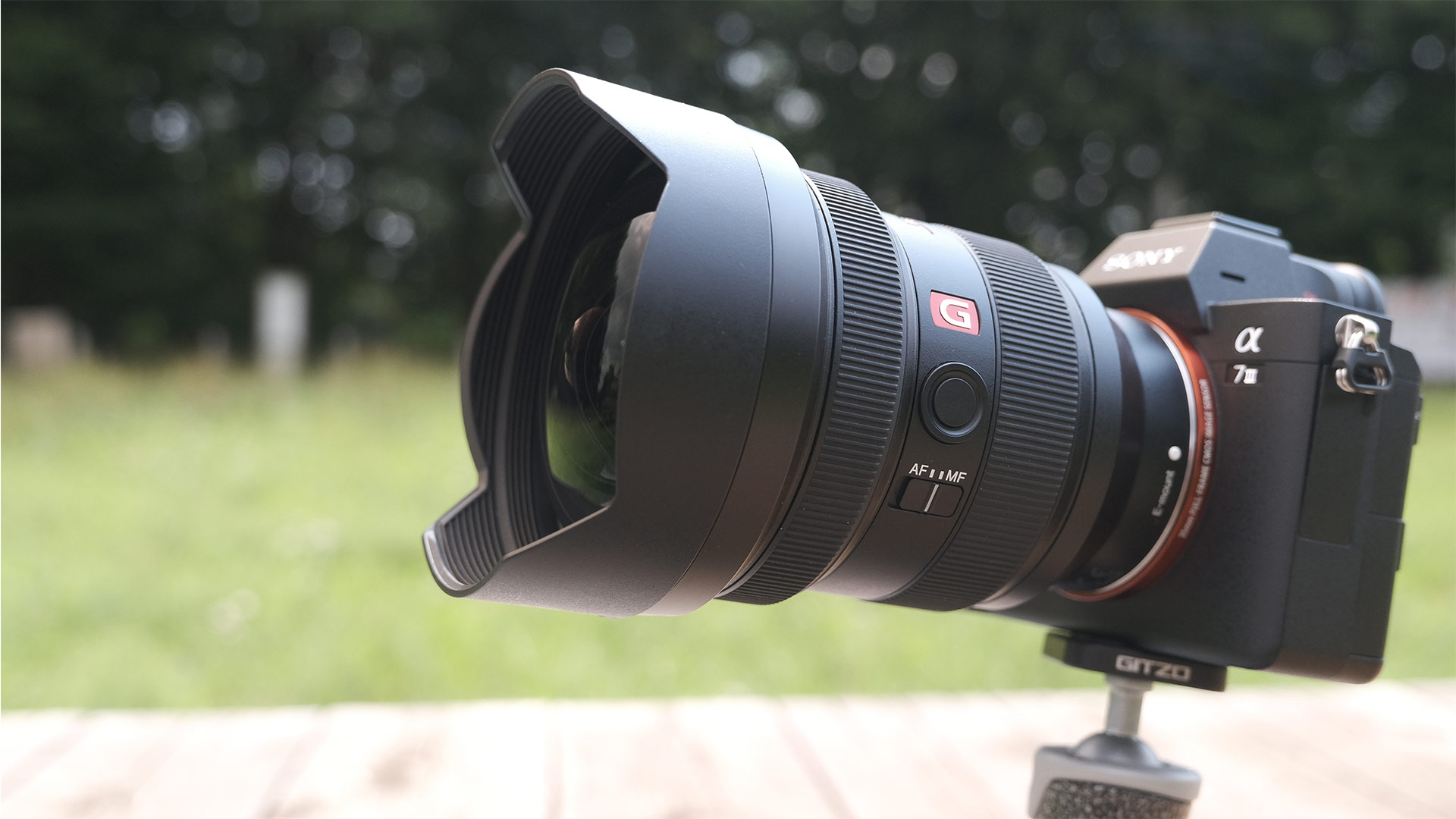 Anuncian el lente Sony FE 12-24 mm f/2.8 G Master – primera impresión e imágenes de muestra