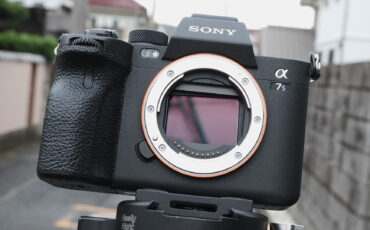 Sony a7S III Review - Mini Documentary and Lowlight Sample Footage