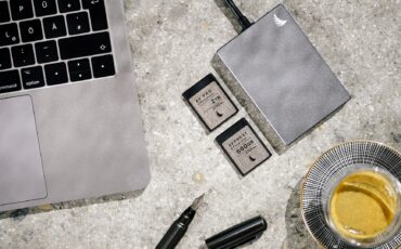 Angelbird AV PRO CFexpress Cards Released – Up To 2TB Capacity and Sustained Write Speed of 1GB/s