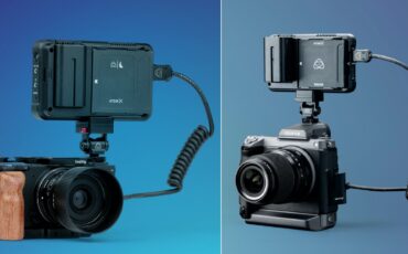 AtomosがNinja Vのファームウエアをプリリリース － 富士フイルムGFX100およびシグマfpに対応