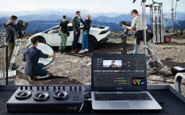 DaVinci Resolve 16.3 Update and Blackmagic RAW 2.0 Public Beta 2 Released