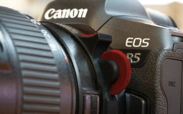 Breakthrough Photography Filters for Canon EF-EOS R Adapter Introduced