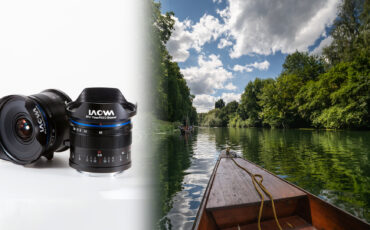 Anunciaron el Laowa 11 mm f/4.5: Lente ultra-angular para quienes están en movimiento