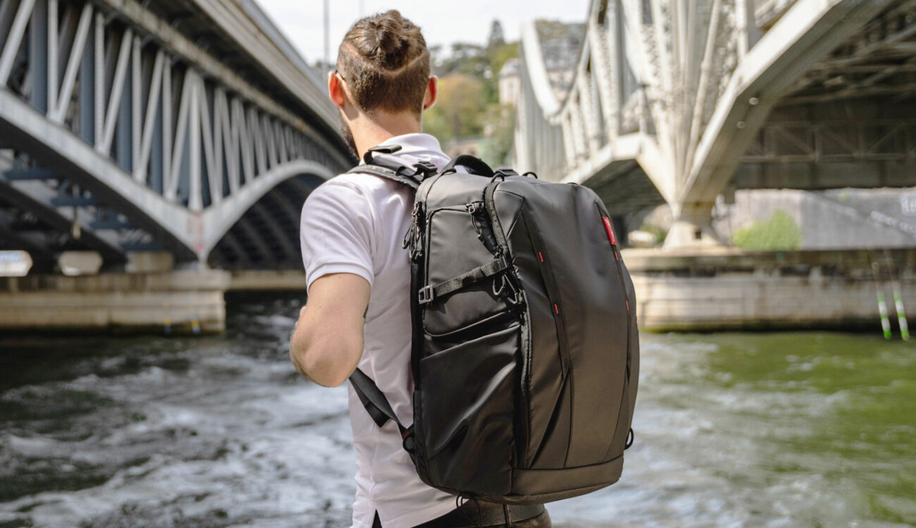 PGYTECH OneMo Backpack Review - A Versatile and Affordable Camera Bag