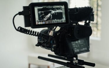 Panasonic LUMIX S1H ProRes RAW Recording Tested - Interview with DP Matthias Bolliger