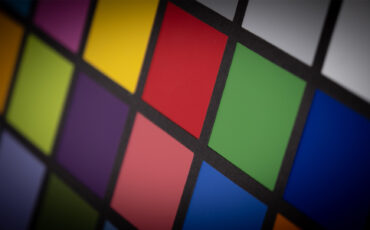 Consejo rápido: Tablas de referencia de color, Parte 1