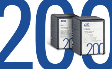 Bebob V200/A200 Micro – These New Batteries Pack a Punch