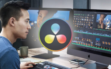 DaVinci Resolve 16.2.5 Update Released