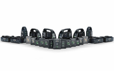 Anton/Bauer Compact Battery Range - Titon Micro, Base and GO 90 Batteries Released