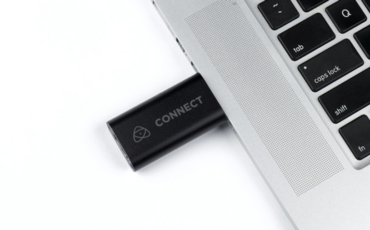 Atomos CONNECT － 79ドルのストリーミング用HDMI to USBコンバーター