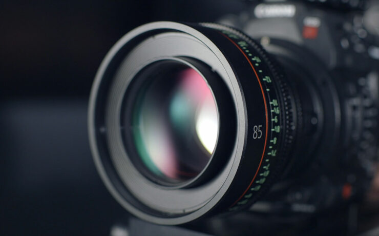 Is Camera Technology Blinding Us?