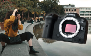 Canon EOS R5 Review - Is Overheating a Thing of the Past?