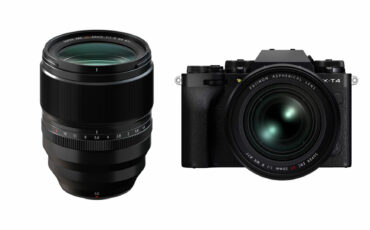富士フイルムがXF 50mm F/1.0 R WRレンズを発表