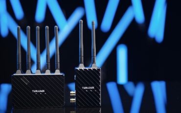 Teradek Bolt 4K LT - Affordable Wireless 4K HDR Monitoring