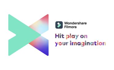 Filmora X - Lanzamiento de la nueva versión de su sencillo editor de video