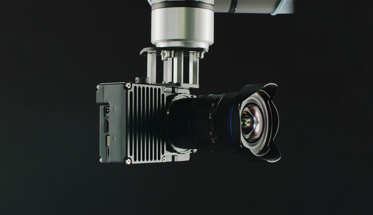 Freefly Wave High-Speed Camera - First Batches Sold Out