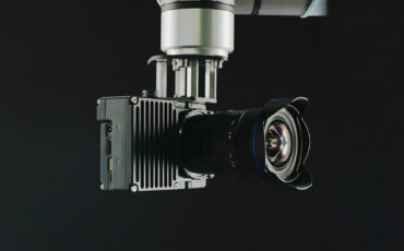 Freefly Wave High-Speed Camera - First Batches Sold Out