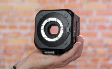 Panasonic LUMIX BGH1 First Look Review & Mini Documentary