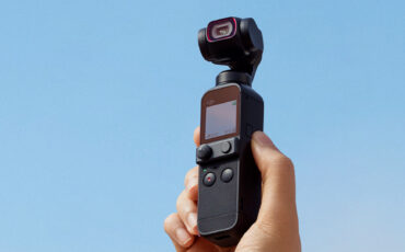 DJI Pocket 2 Hands On -   Larger Sensor, Wider Faster Lens, Better Audio