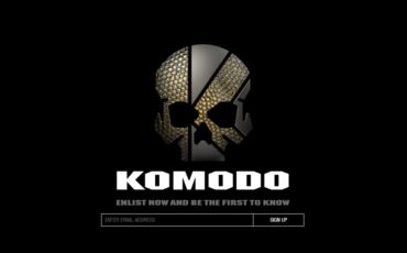 REDがKOMODOの公式ウェイティングリストを公表