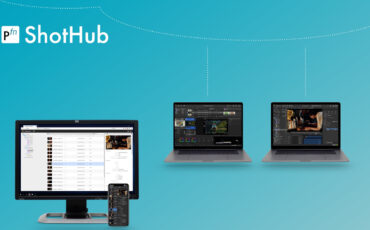 Pomfort ShotHub – Bringing Silverstack & Livegrade into the Cloud