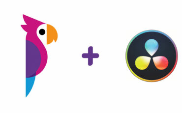 Simon Says AI Transcription Tools for DaVinci Resolve