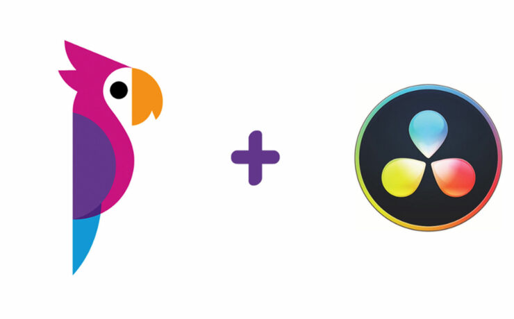 Simon Says AI Transcription Tools for DaVinci Resolve