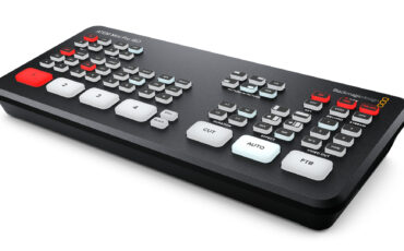 Blackmagic Design ATEM 8.5.1 Software Update