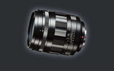 Voigtländer Super Nokton 29mm f/0.8 Prime Lens for MFT Announced