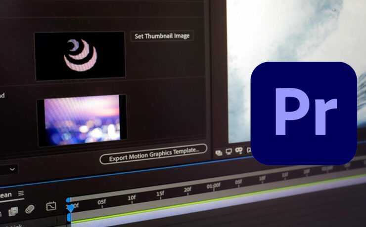 Adobe Premiere Pro 14.6 - Quick Export & 4x Faster Rendering with AMD APU