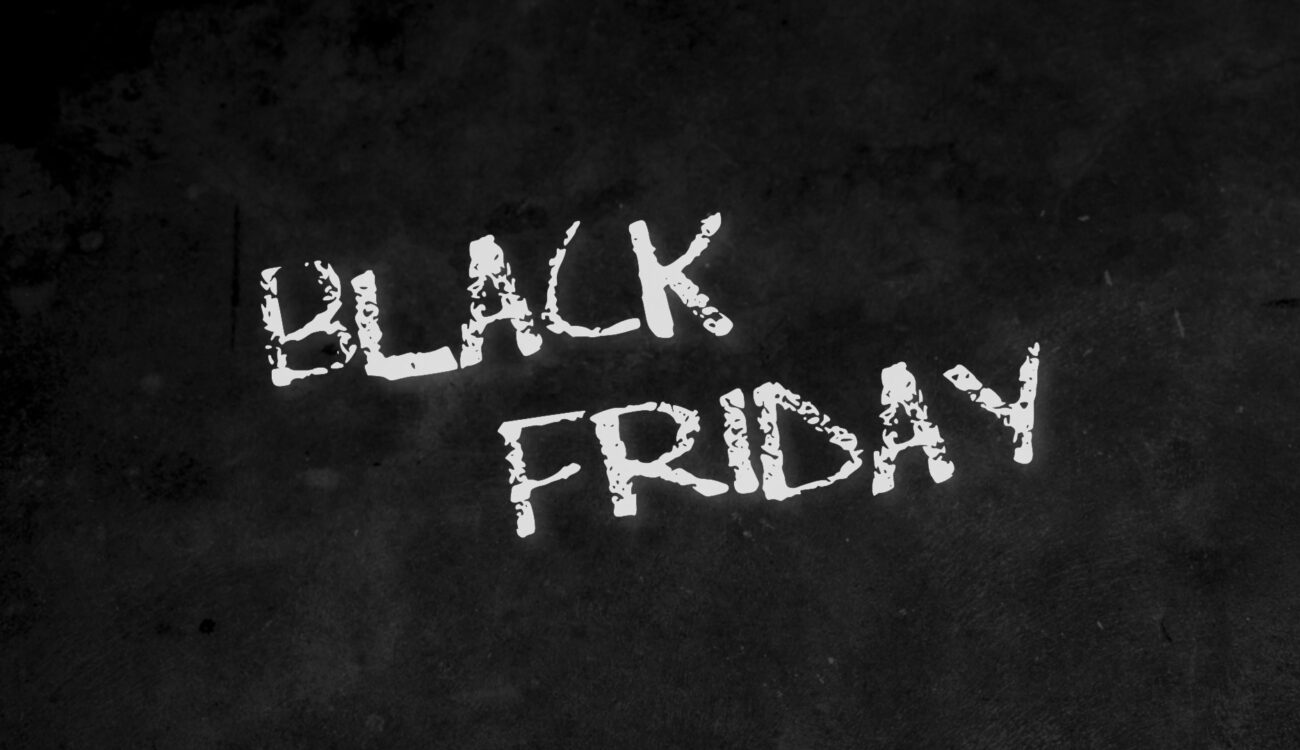 Black Friday 2020 – Mirrorless Camera Deals