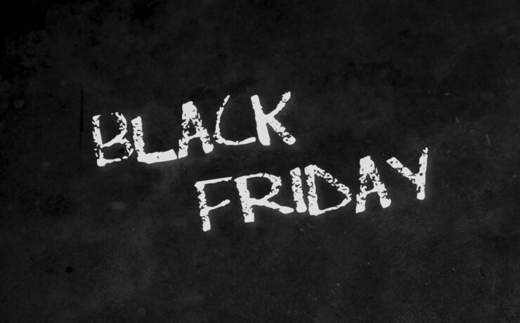 Black Friday 2020 – Mirrorless Camera Deals