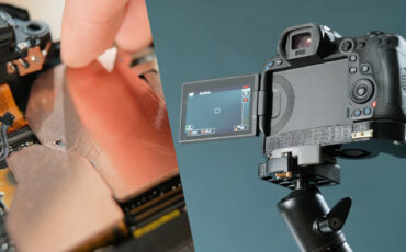 Fixed! Canon EOS R5 Overheating Solved with DIY Internal Heatsink