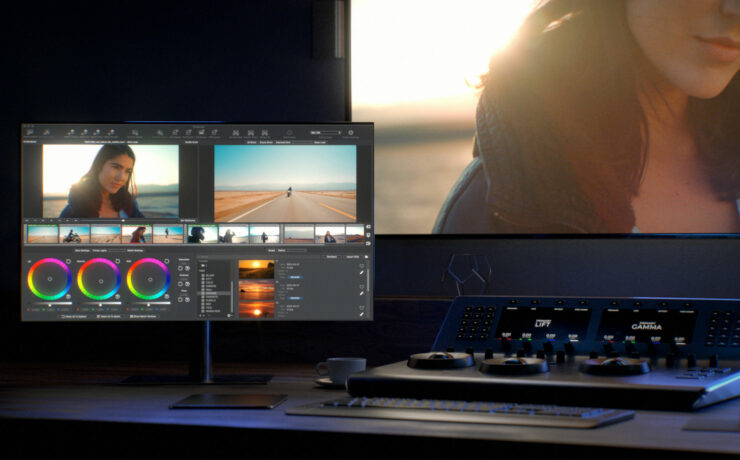 Colourlab Ai - Now Available with a Black Friday Discount