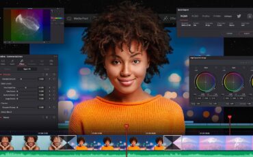 DaVinci Resolve 17 Public Beta 2 and 17.1 Beta 1 Released