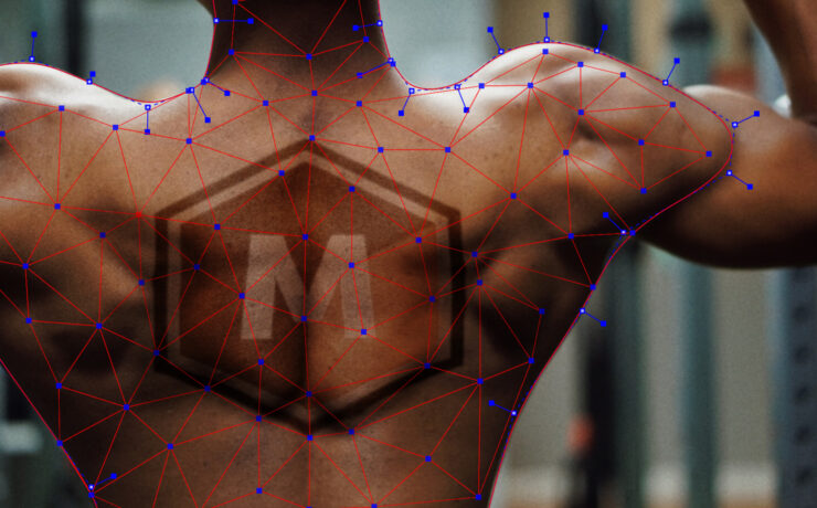 Boris FX Mocha Pro 2021 adds PowerMesh Tracking
