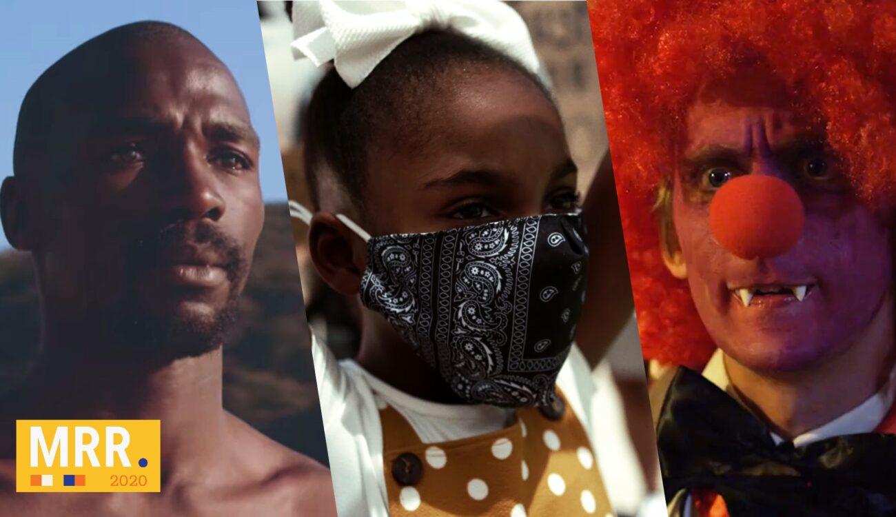 Anunciaron a los ganadores del My RØDE Reel 2020
