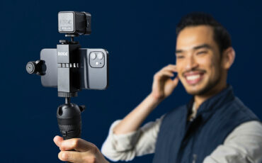 RØDE Vlogger Kits for Smartphone Content Creators Released