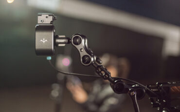 Teradek TOF.1 Rangefinder for RT System Announced