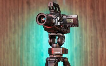 Edelkrone Pan PRO Released - Motorized Panning Solution