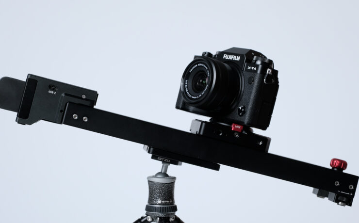 iFootage Shark Slider Nano Review