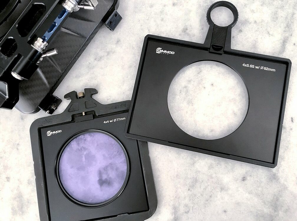 Simmod SIMple Focus Gear & SIMTray Adaptor