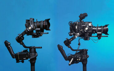 Zhiyun CRANE 3S Pro Review
