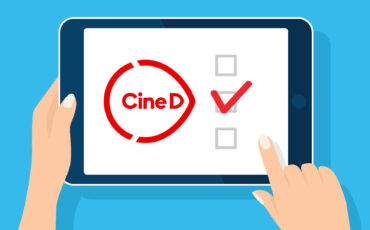 Encuesta para usuarios de CineD: ¡Necesitamos tu ayuda para mejorar aún más!