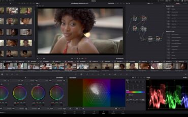DaVinci Resolve 17と17.1 Public Beta 3がリリース