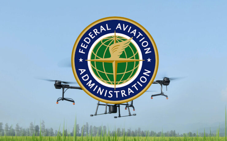 FAA Final Rule on Remote ID of Unmanned Aircraft