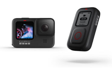 GoPro HERO9 Black Firmware Update and New Remote Accessory